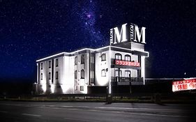 Hotel M